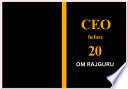 CEO BEFORE 20