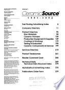 Ceramic Source