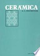 Cerámica