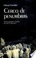 Cerco de penumbras