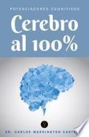 Cerebro al cien por ciento