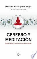 Cerebro Y Meditacin