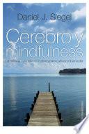 Cerebro y mindfulness
