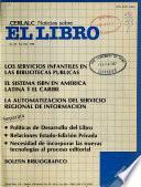 CERLALC noticias sobre el libro