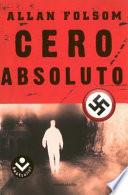 Cero Absoluto