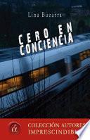 Cero en conciencia