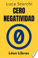 Cero Negatividad