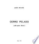 Cerro Pelado