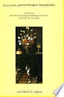 Cervantes and the Pictorial Imagination