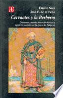 Cervantes y la Berbería