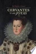 Cervantes y las joyas