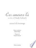 Ces amours-là