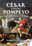 César contra Pompeyo