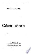 César Moro