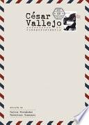 César Vallejo. Correspondencia