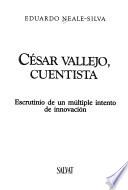 César Vallejo, cuentista