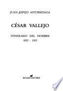 César Vallejo
