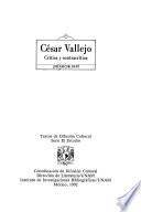 César Vallejo