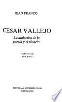 César Vallejo