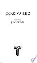 César Vallejo