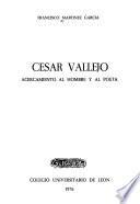 César Vallejo