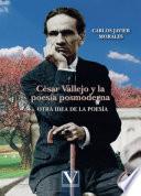 César Vallejo y la poesía posmoderna