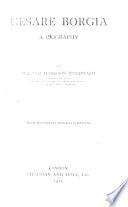 Cesare Borgia
