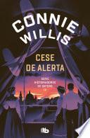 Cese de alerta (Historiadores de Oxford 4)