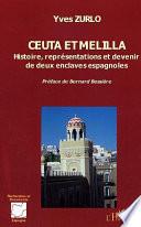Ceuta et Melilla