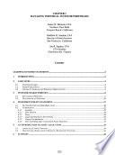 CFA Level III Candidate Readings, 2007: Ethical and professional standards, quantitative methods, portfolio management