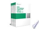 CFA Program Curriculum 2020 Level II, Volumes 1-6 Box Set