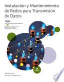CFGB Instalación y mantenimiento de redes para transmisión de datos 2023