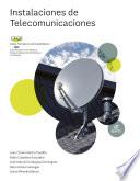 CFGB Instalaciones de telecomunicaciones 2022