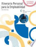 CFGB - Itinerario personal para la empleabilidad. Comunidad de Madrid (2026)