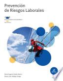 CFGB Prevención de riesgos laborales 2022