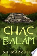 Chac Balám