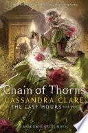 Chain of Thorns