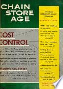 Chain Store Age