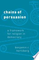Chains of Persuasion