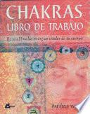 Chakras Libro de Trabajo