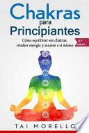 Chakras Para Principiantes