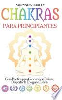 Chakras para Principiantes