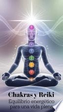 Chakras y Reiki