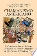 CHAMANISMO AMERICANO