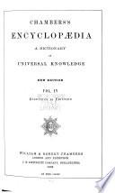 Chambers' Encyclopædia
