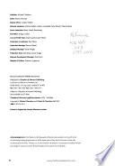 Chambers & Partners' the Legal Profession