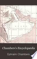 Chambers's Encyclopædia