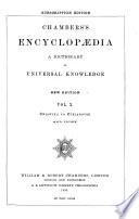 Chambers's Encyclopaedia