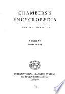 Chambers's Encyclopaedia