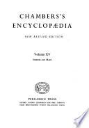 Chambers's Encyclopedia